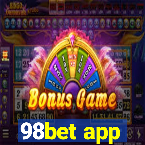 98bet app